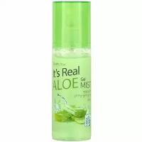 Farmstay, It"s Real Aloe Gel Mist, 120 ml