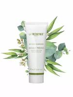 LA BIOSTHETIQUE Пилинг маска эксфолиант для глубокой очистки кожи Masque Peeling 75 мл