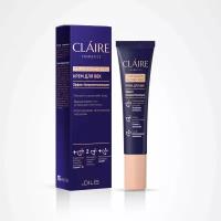 Крем для век Claire Collagen active pro, 15мл