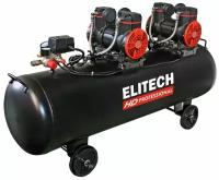 Компрессор ELITECH HD ACF 500-120S