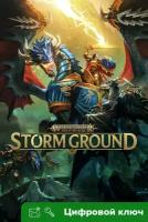 Ключ на Warhammer Age of Sigmar: Storm Ground [Xbox One, Xbox X | S]