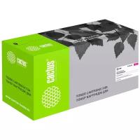 Cartridge toner Cactus CS-TK8525M magenta (20000p.) for Kyocera Taskalfa 4052ci