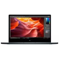 13.3" Ноутбук Xiaomi Xiaomi Mi Notebook Air 13.3" 2018NVIDIA GeForce MX150 1920x1080, Intel Core i5 8250U 1.6 ГГц, RAM 8 ГБ, DDR4, SSD 256 ГБ, NVIDIA GeForce MX150, Windows 10 Home, CN, JYU4052CN, темно-серый, английская раскладка