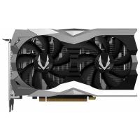 Видеокарта ZOTAC GAMING GeForce RTX 2060 AMP 6GB (ZT-T20600D-10M)