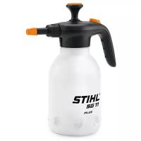 Опрыскиватель STIHL SG 11 PLUS 1,5 л белый/черный 1.5 л