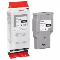 Картридж Canon PFI-207MBK (8788B001), 300 стр, черный матовый