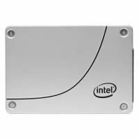 Твердотельный накопитель Intel SSDSC2KG960G801