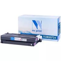 Картридж NV Print 113R00724 для Xerox