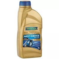 Моторное масло Ravenol Motobike 4-T Ester SAE 5W-30 1 л