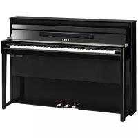 Цифровое пианино YAMAHA AvantGrand NU1X