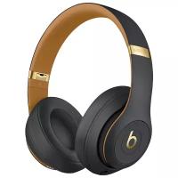 Беспроводные наушники Beats Studio 3 Wireless, midnight black