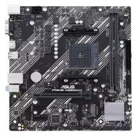 Материнская плата ASUS PRIME A520M-K (AM4/A520/2xDDR4/mATX/VGA, HDMI) (90MB1500-M0EAY0)