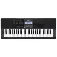 Синтезатор CASIO CT-X800 черный