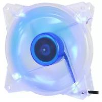 Вентилятор 120мм Crown 1650 об/мин ( CMCF-12025S-1211 ) Blue Led