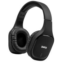 Беспроводные наушники Dialog HS-11BT, black