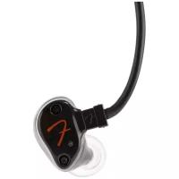 Наушники Fender Puresonic Wired Earbuds