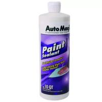 Auto Magic полироль Paint Sealant для кузова, 473 ml