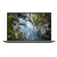 Ноутбук DELL Precision 5550