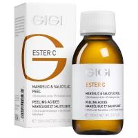 Gigi пилинг для лица Ester C Mandelic & Salicylic peel