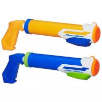 Бластер NERF Super Sоакеr Водяные трубки