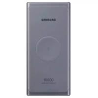 Портативный аккумулятор Samsung EB-U3300