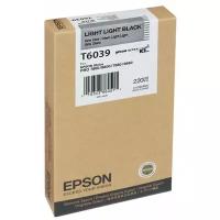 Картридж Epson C13T603900