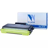 Картридж NV Print TN-3170 для Brother, 7000 стр, черный