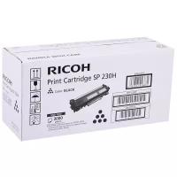 Ricoh Расходные материалы Картридж SP 230H 3K 408294