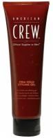 American Crew гель для укладки Firm Hold Styling Gel, сильная фиксация, 390 мл