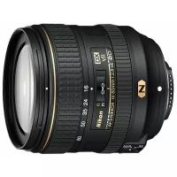 Объектив Nikon 16-80mm f/2.8-4E ED VR AF-S DX Nikkor