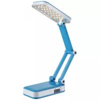 Лампа светодиодная Globo Lighting CLAP 58354, 2.5 Вт