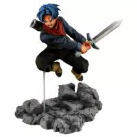 Bandai Dragon Ball Sup Soul X Soul Trunks