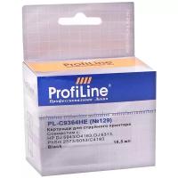 Картридж ProfiLine PL-C9364HE-Bk