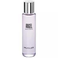 MUGLER туалетная вода Angel refill