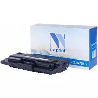 Картридж NV Print SCX-D4720D5 для Samsung, 5000 стр, черный