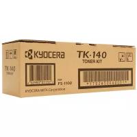 Картридж Kyocera TK-140