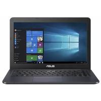 Ноутбук ASUS E402YA-FA031T (1920x1080, AMD E2 1.5 ГГц, RAM 4 ГБ, eMMC 64 ГБ, Win10 Home)