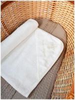 Крестильное полотенце для рук LEO