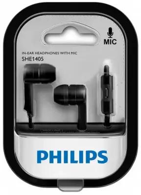 Наушники Philips SHE1405