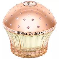 House Of Sillage Hauts Bijoux духи 75мл