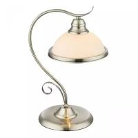 Лампа декоративная Globo Lighting SASSARI 6906-1T, E27, 60 Вт