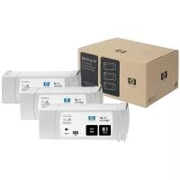 Комплект картриджей HP C5066A