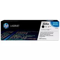 Картридж HP CC530A