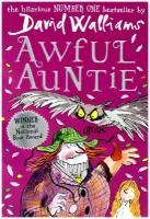 Awful Auntie