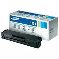 Картридж лазерный SAMSUNG (MLT-D101S) ML2160/65/SCX-3400/3405, оригинальный, ресурс 1500 страниц, SU698A