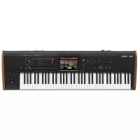 Синтезатор KORG KRONOS2 73