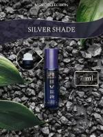 G447/Rever Parfum/PREMIUM Collection for men/SILVER SHADE/7 мл