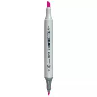 SketchMarker Маркер на спиртовой основе, V111 steel pink, 1 шт