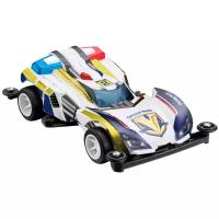 Гоночная машина YOUNG TOYS Tobot Super Racing Sergeant Justice 301202, 20.5 см