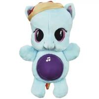 My Little Pony. Playskool friends Рейнбоу Дэш Hasbro светится